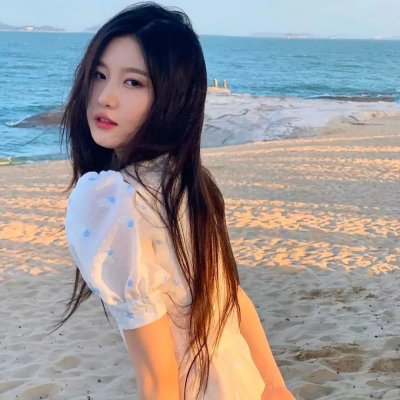 上海解放之路